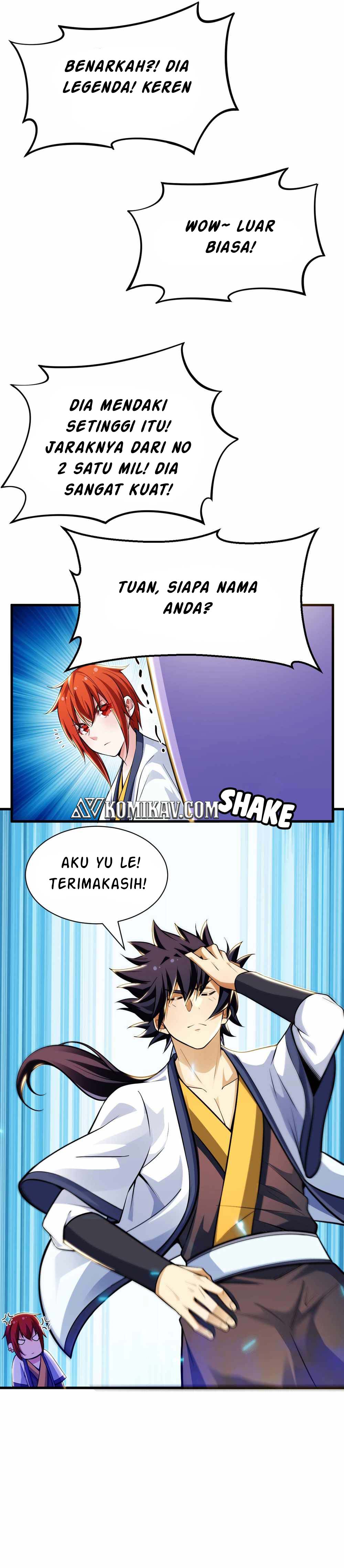 I just want to be beaten to death by everyone