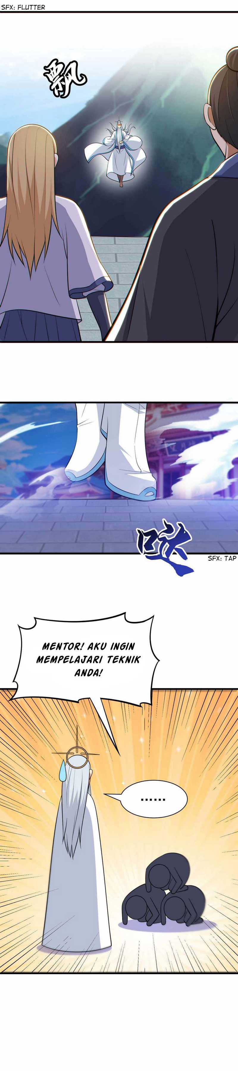 I just want to be beaten to death by everyone