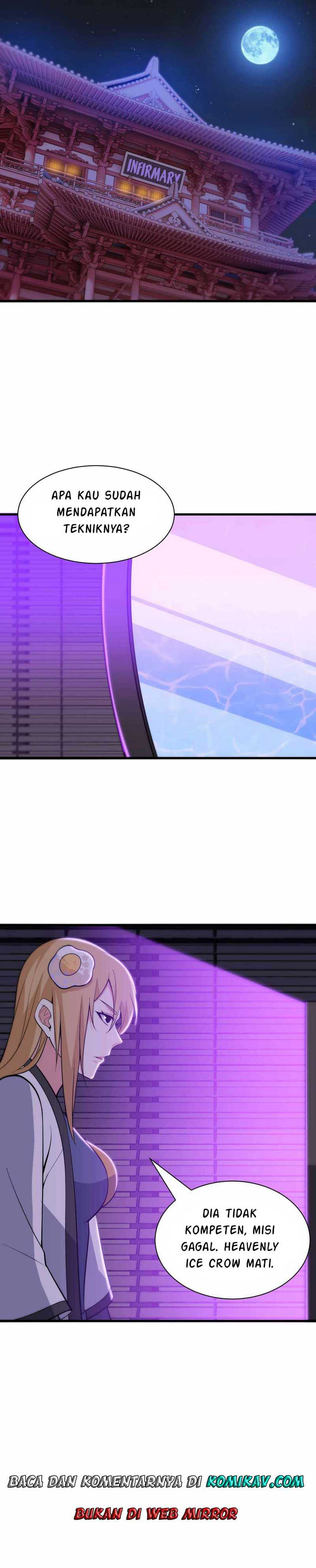 I just want to be beaten to death by everyone