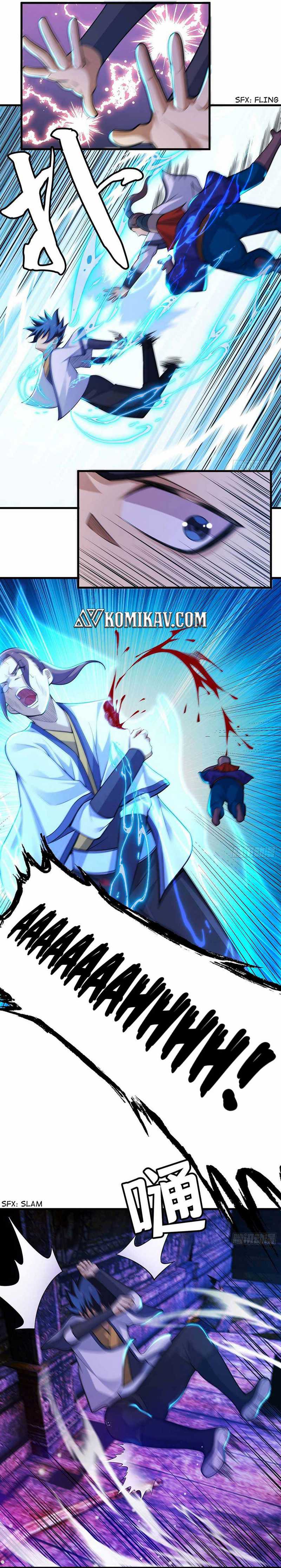 I just want to be beaten to death by everyone