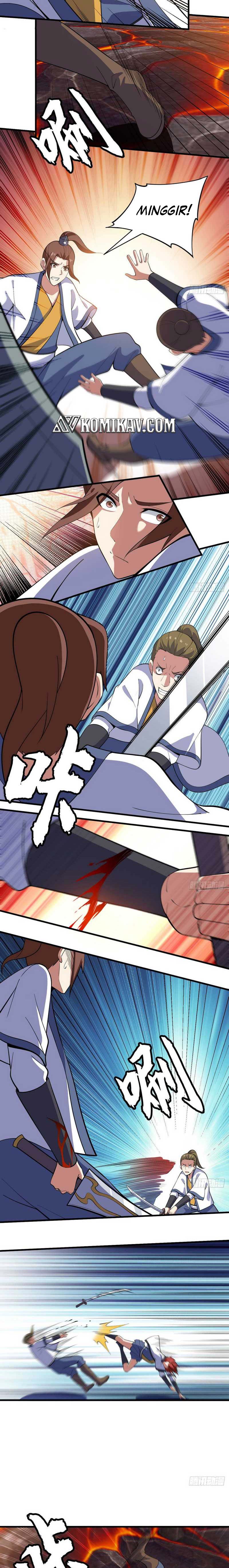 I just want to be beaten to death by everyone