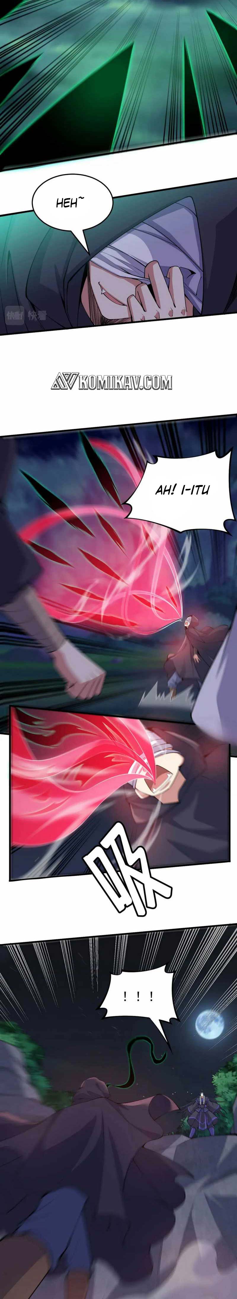 I just want to be beaten to death by everyone