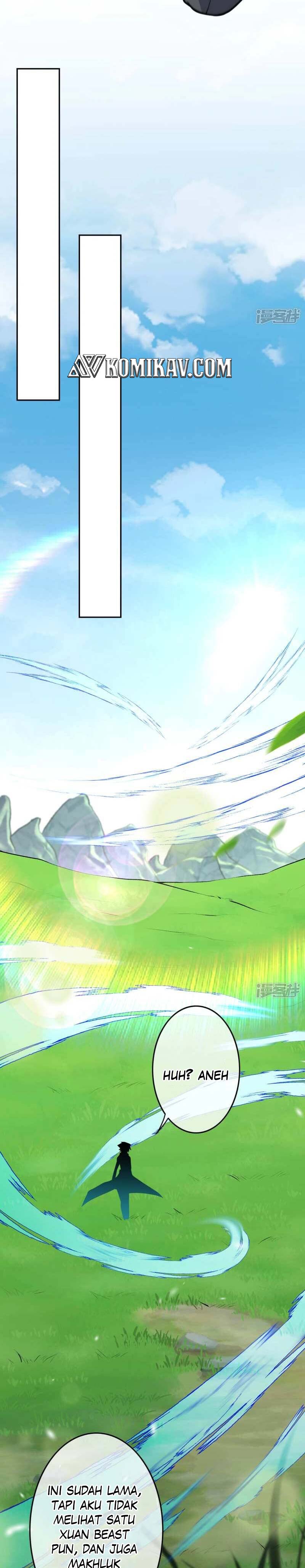 Invincible sword Domain