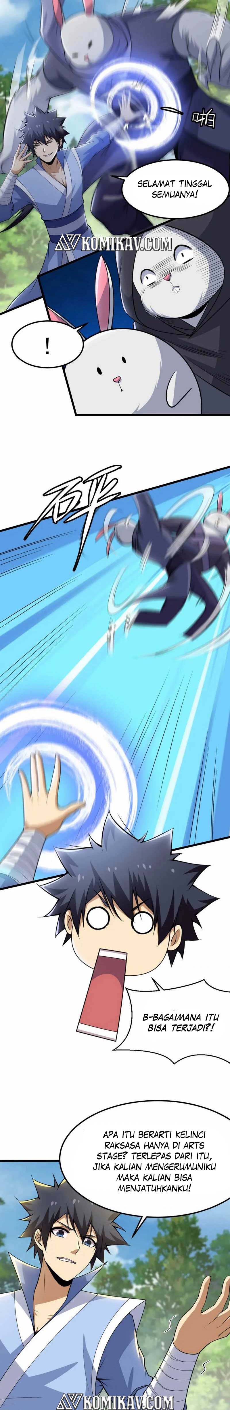 I just want to be beaten to death by everyone