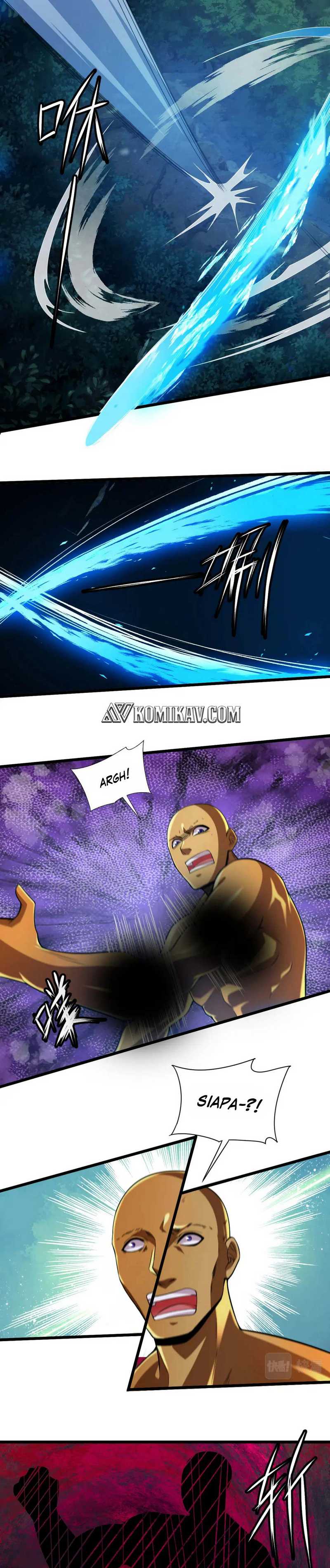 I just want to be beaten to death by everyone