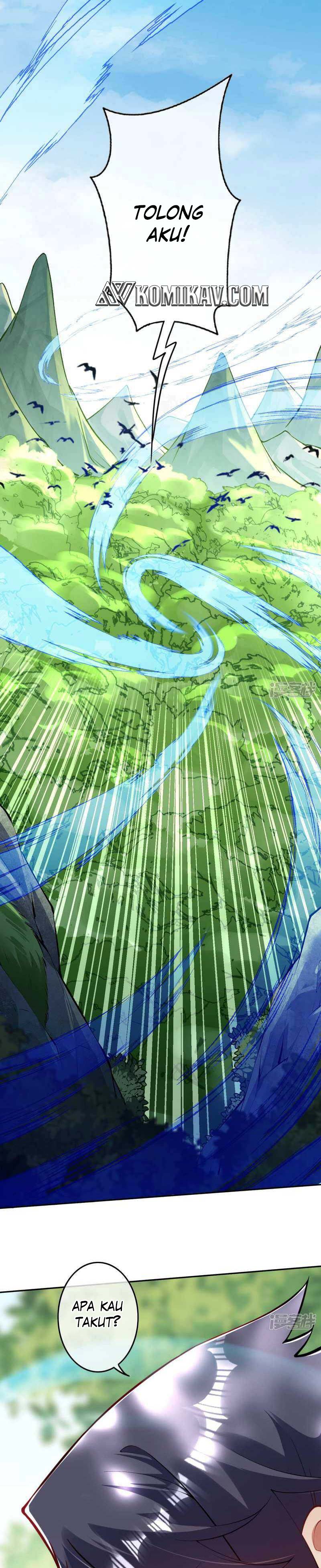 Invincible sword Domain