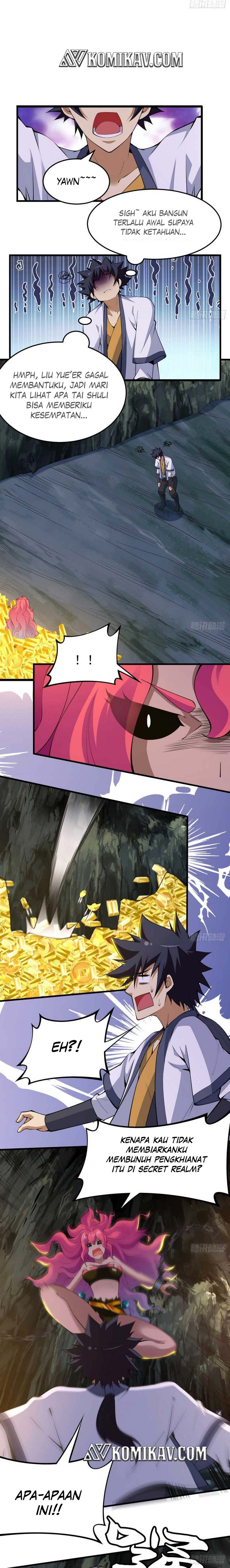 I just want to be beaten to death by everyone