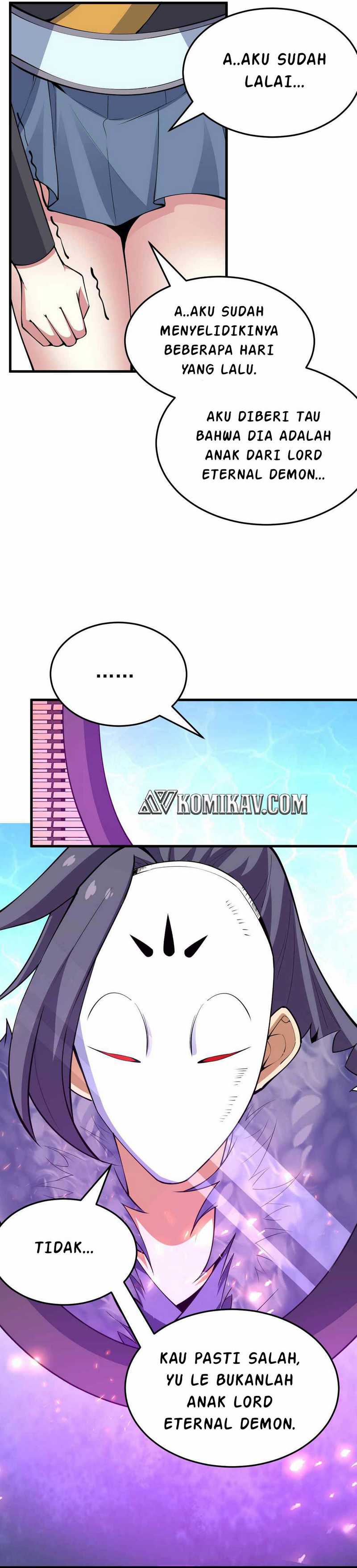 I just want to be beaten to death by everyone