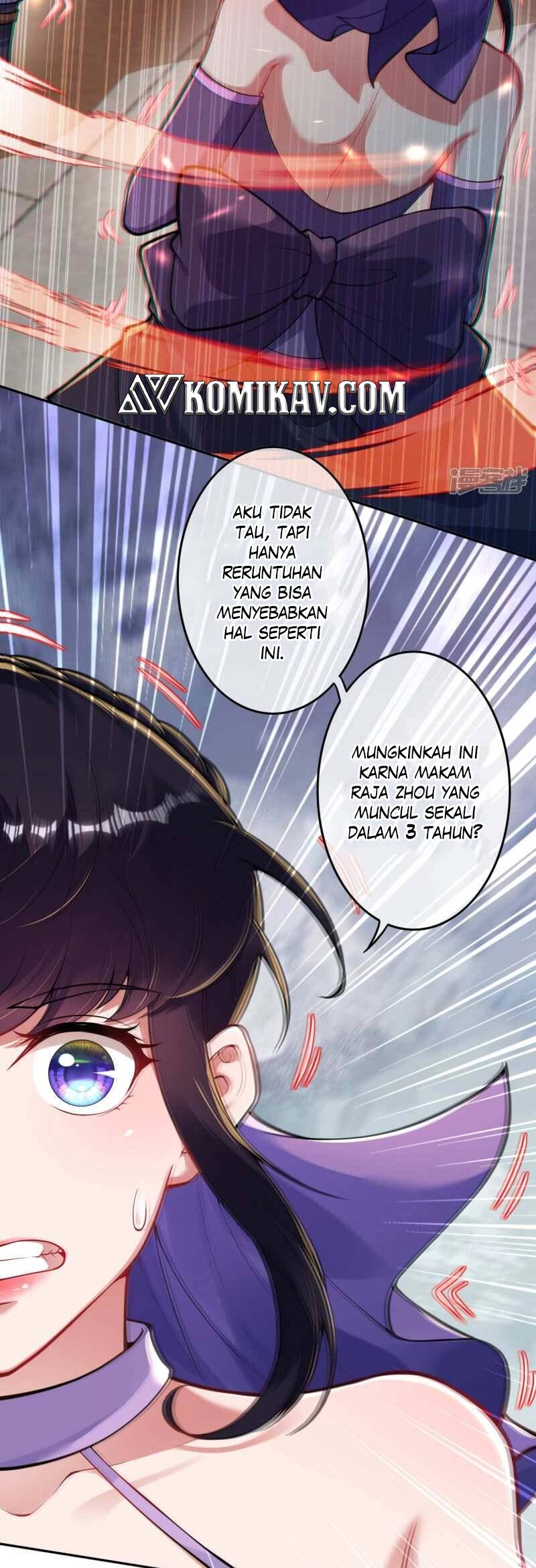 Invincible sword Domain