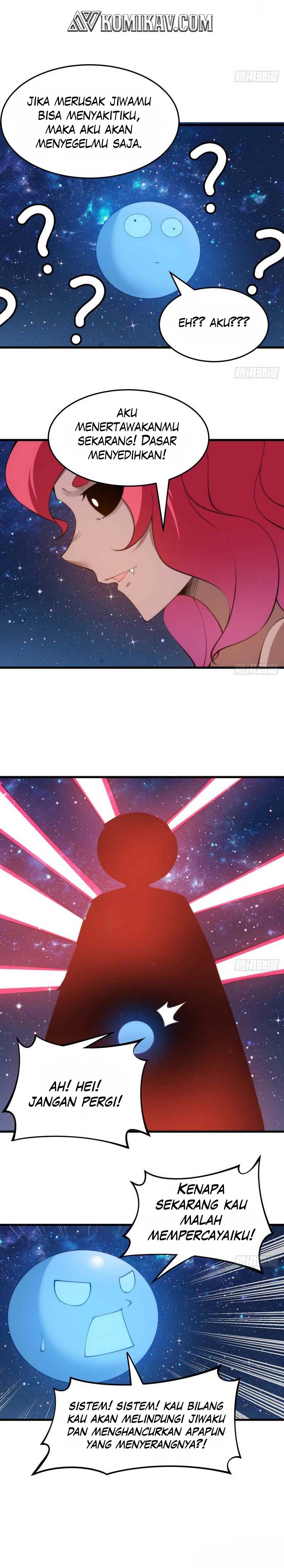 I just want to be beaten to death by everyone