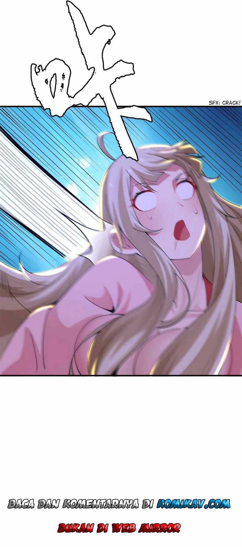 I just want to be beaten to death by everyone