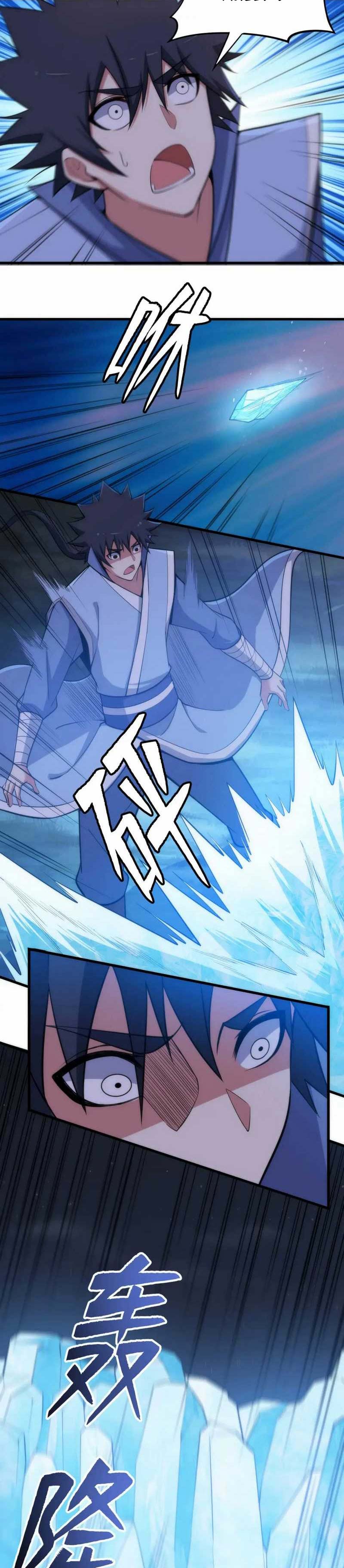I just want to be beaten to death by everyone
