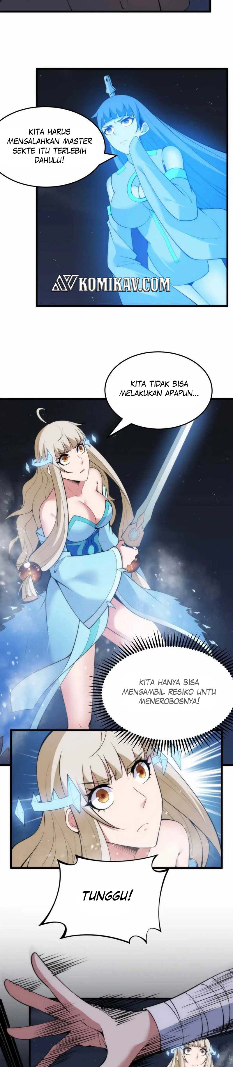 I just want to be beaten to death by everyone