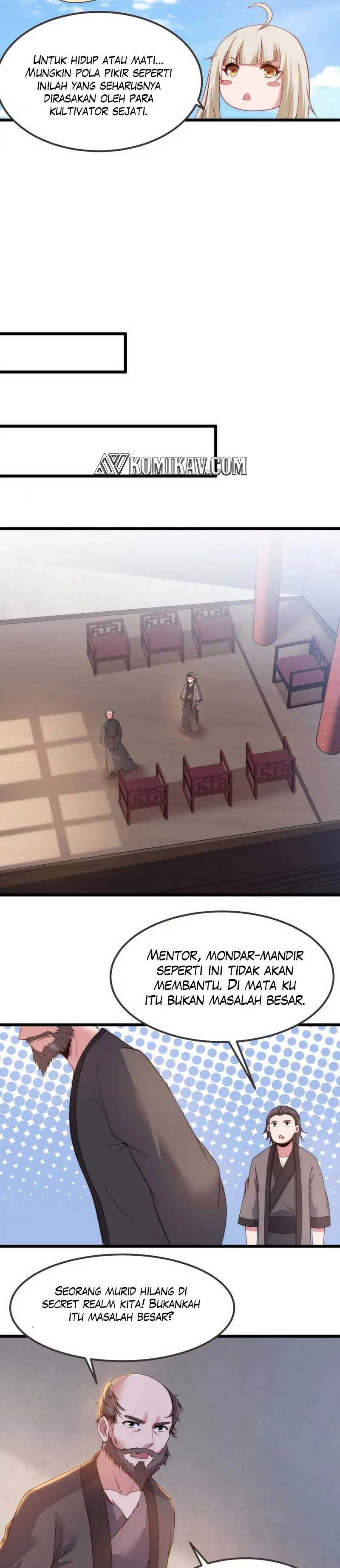 I just want to be beaten to death by everyone