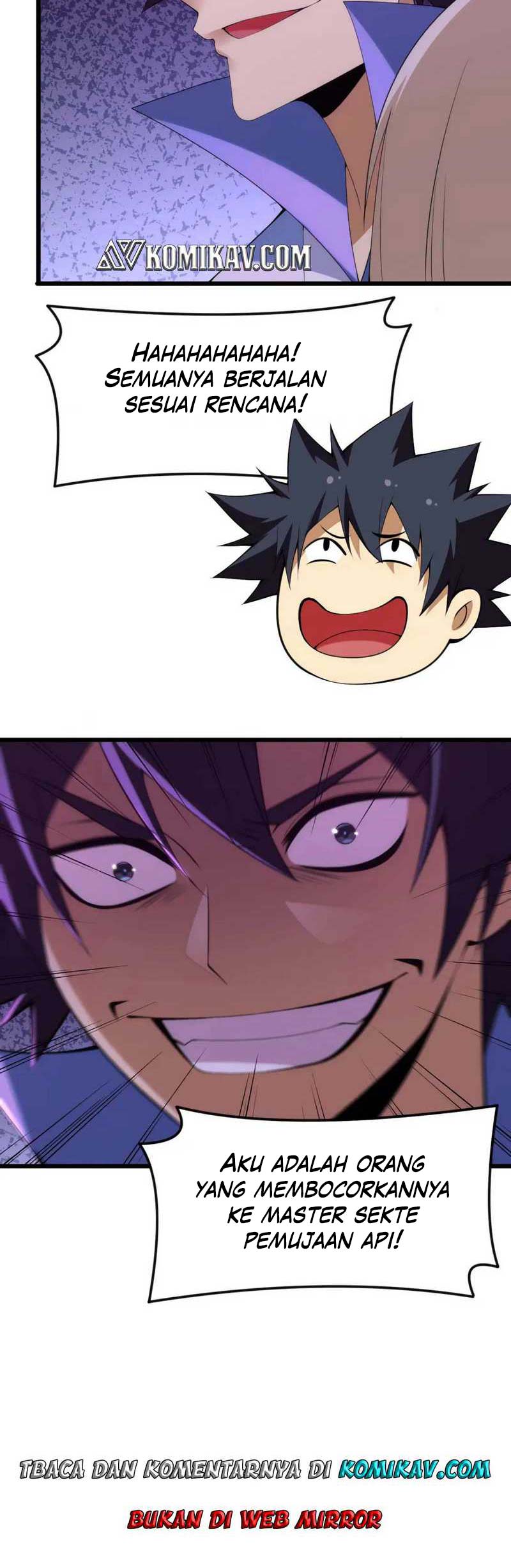 I just want to be beaten to death by everyone