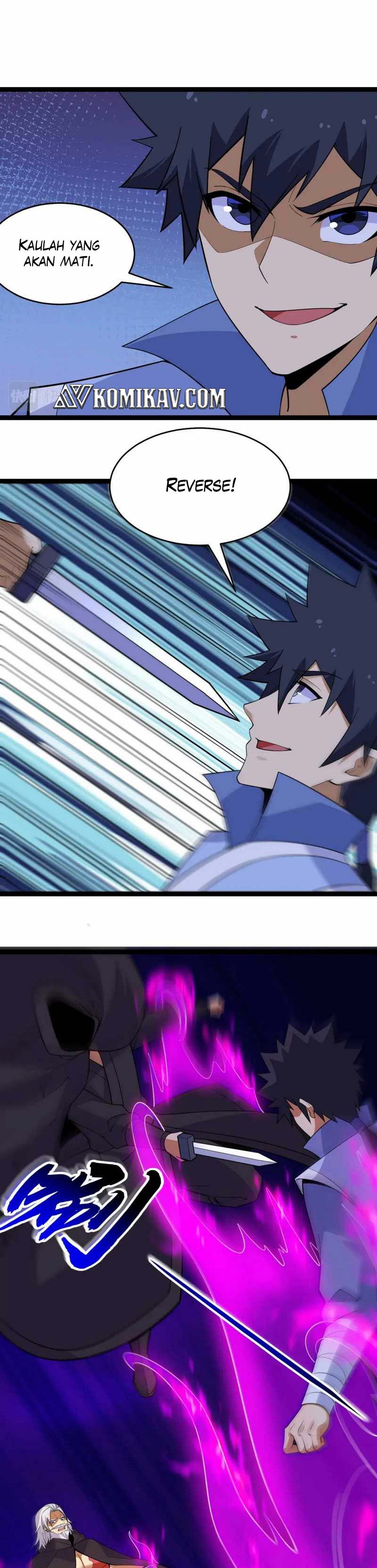 I just want to be beaten to death by everyone