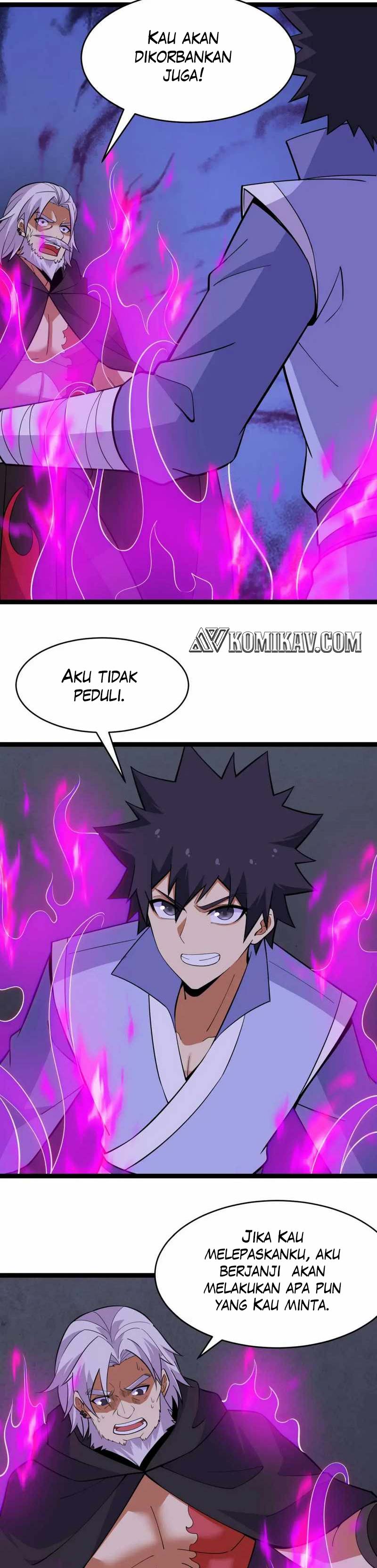 I just want to be beaten to death by everyone