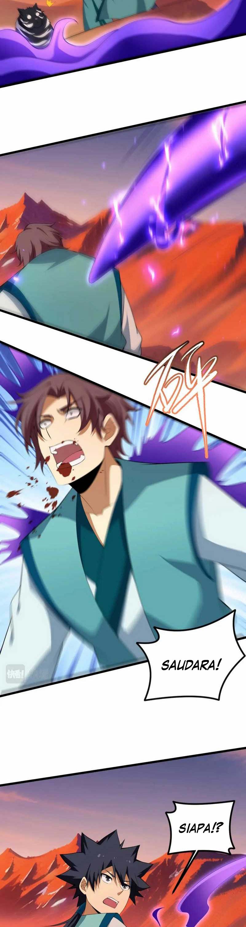I just want to be beaten to death by everyone