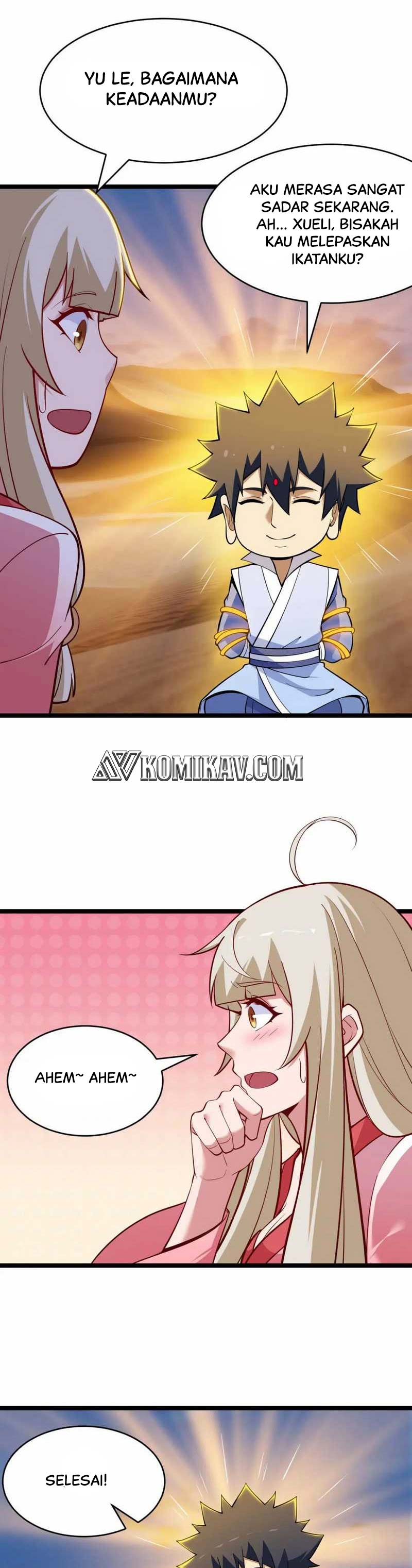 I just want to be beaten to death by everyone
