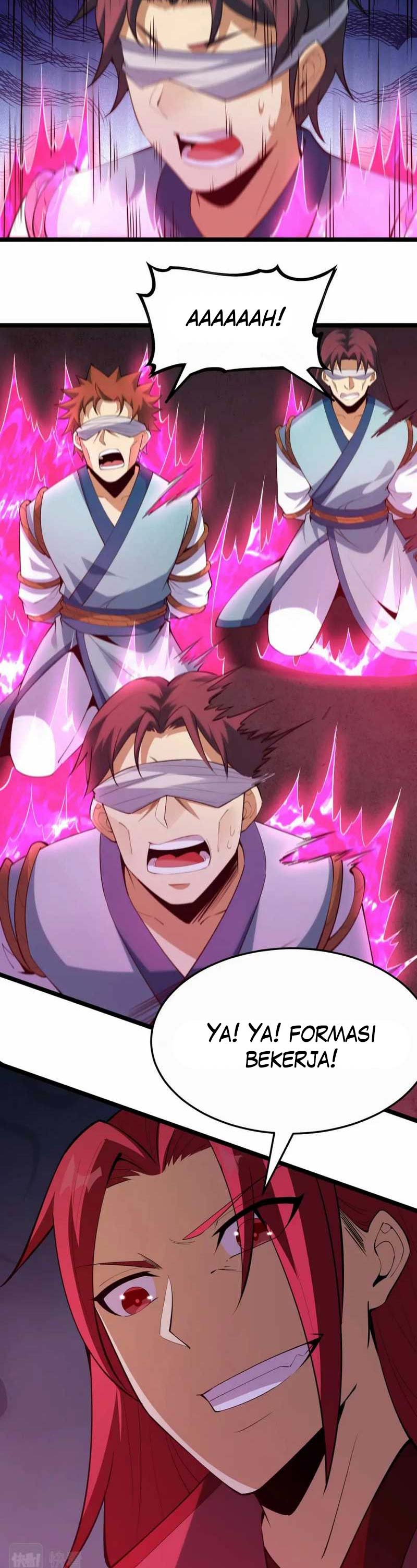 I just want to be beaten to death by everyone