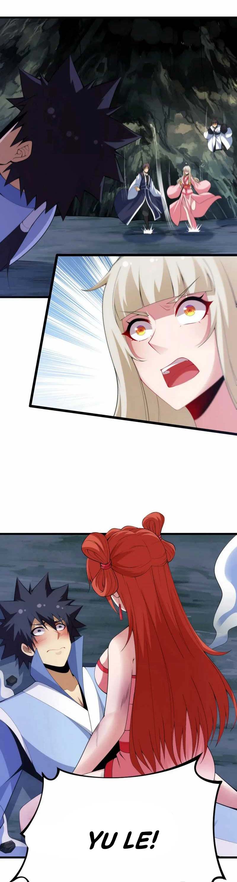I just want to be beaten to death by everyone