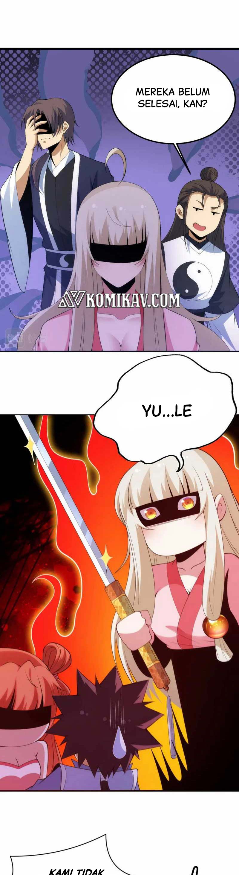 I just want to be beaten to death by everyone
