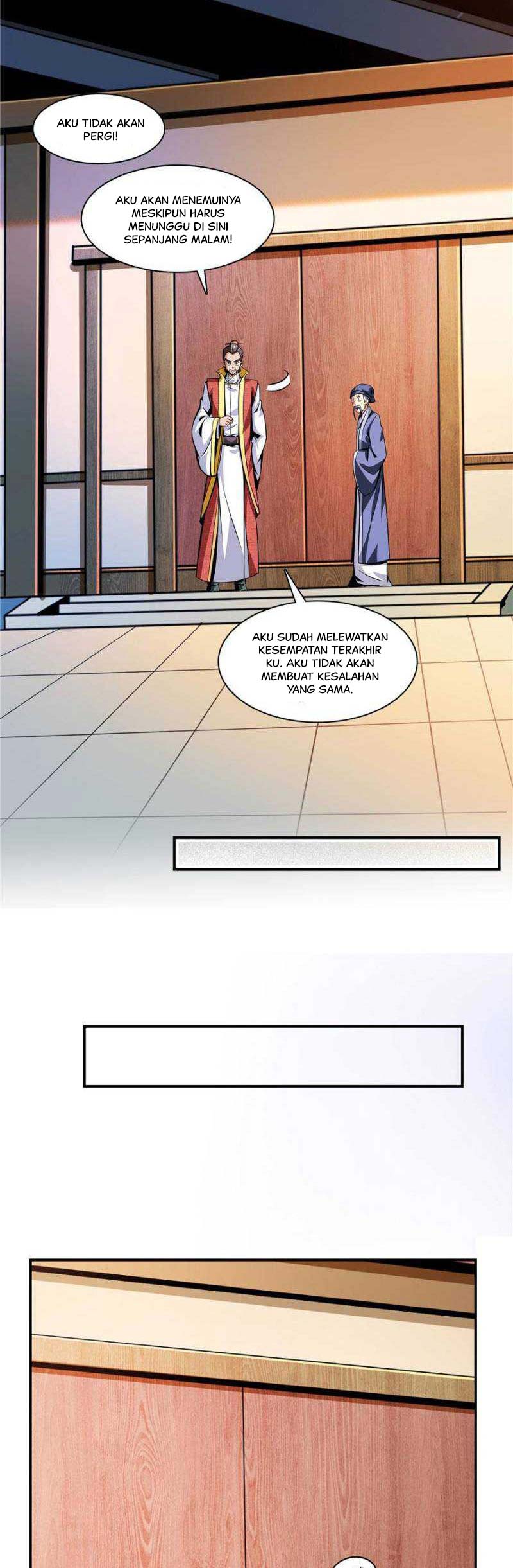 Library of Heaven’s Path