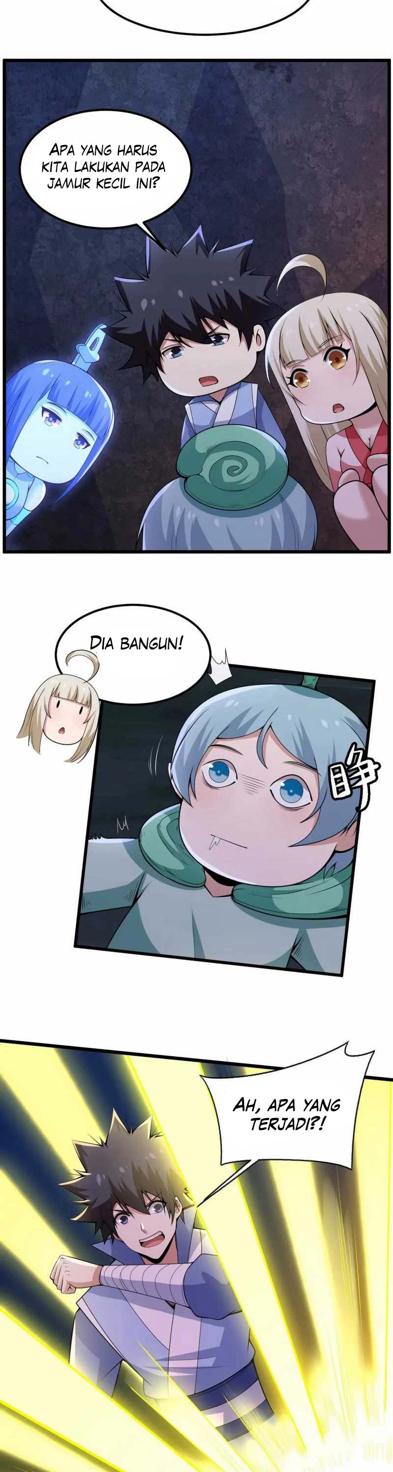 I just want to be beaten to death by everyone