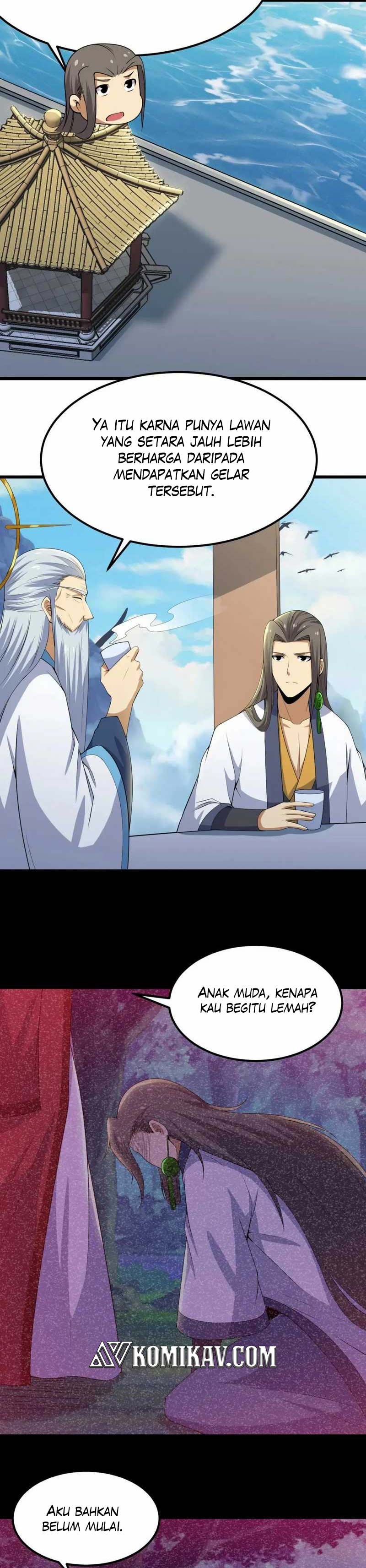 I just want to be beaten to death by everyone