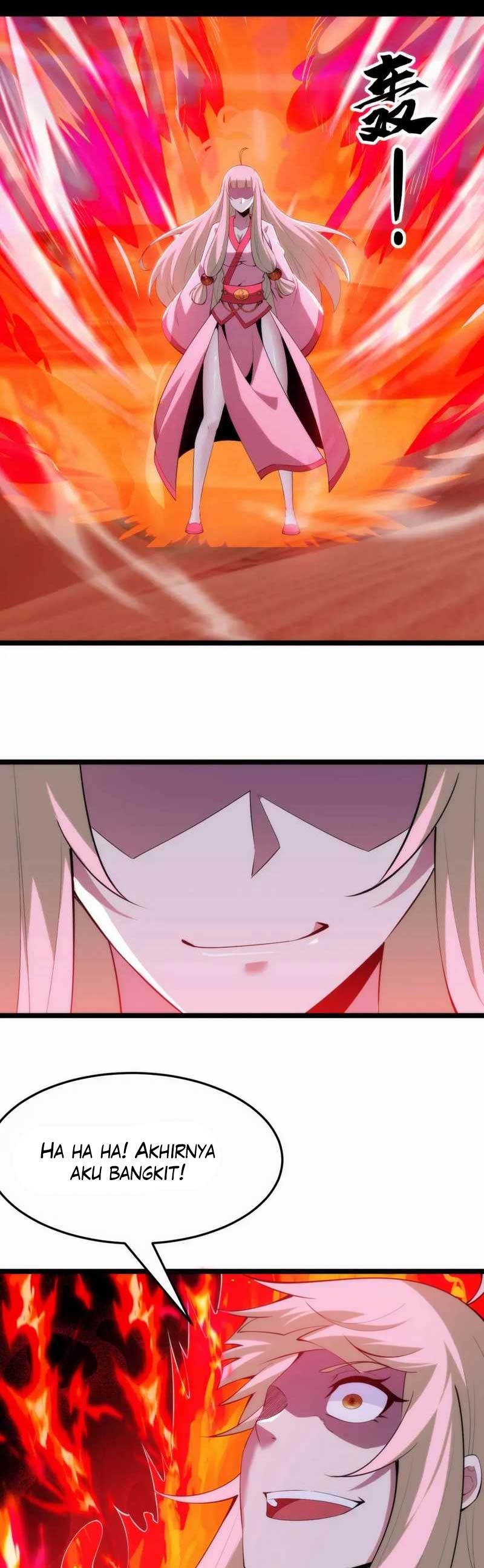 I just want to be beaten to death by everyone