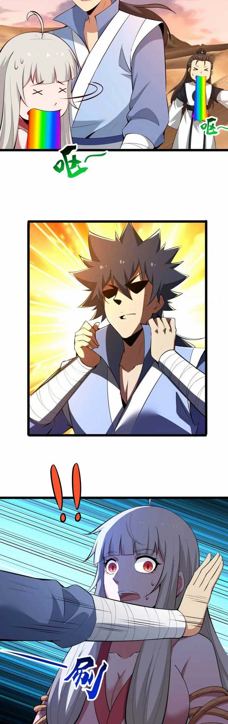 I just want to be beaten to death by everyone