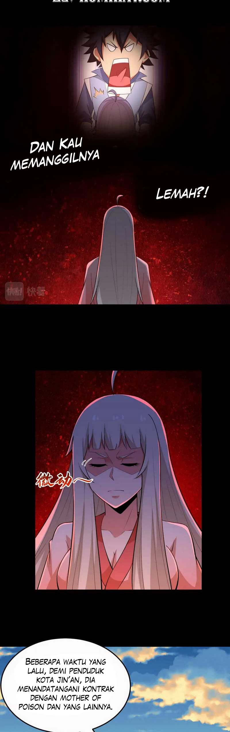 I just want to be beaten to death by everyone