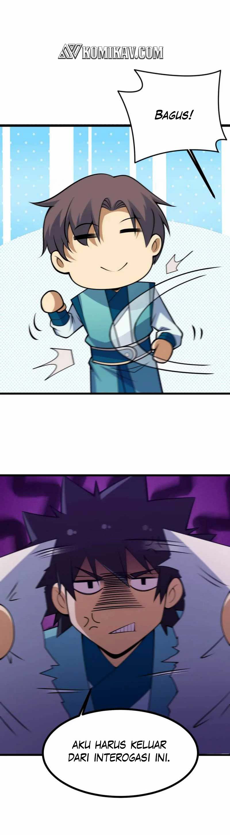 I just want to be beaten to death by everyone
