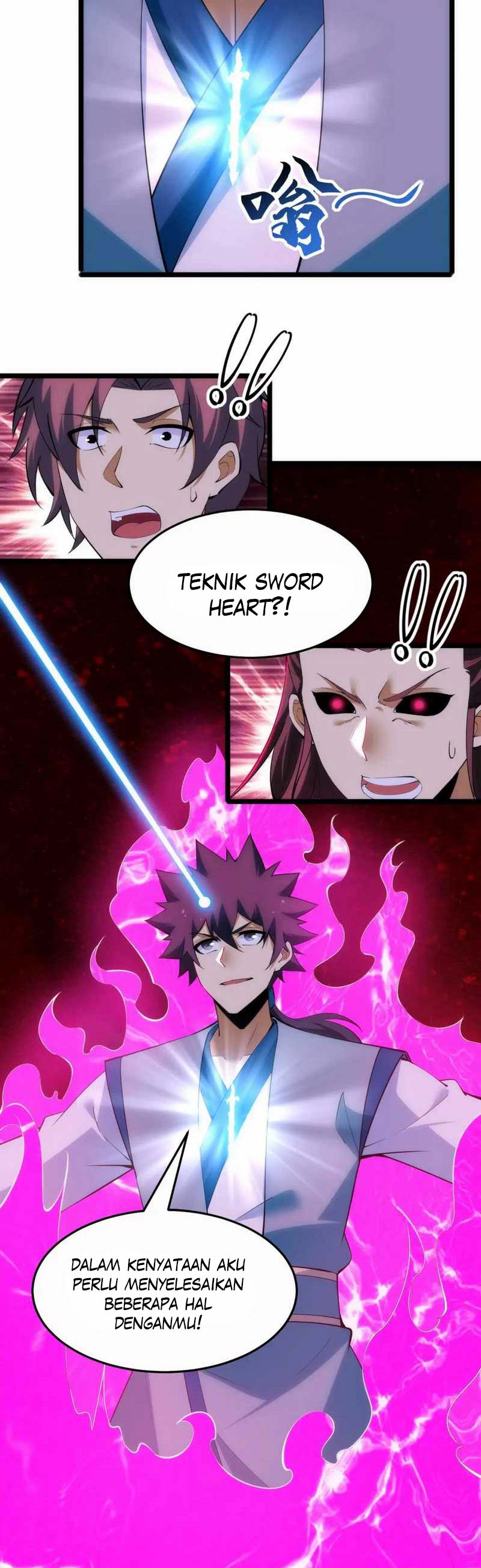 I just want to be beaten to death by everyone
