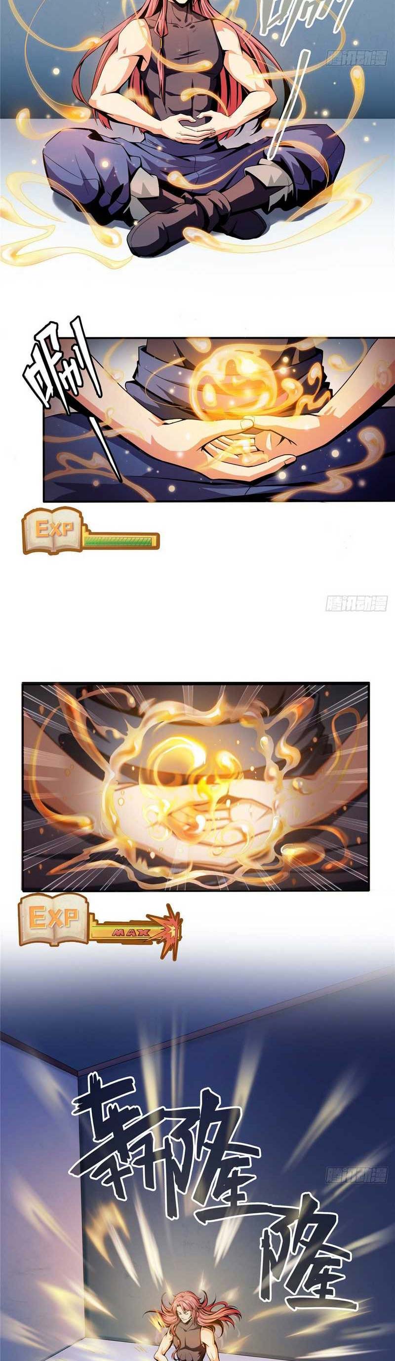 Library of Heaven’s Path