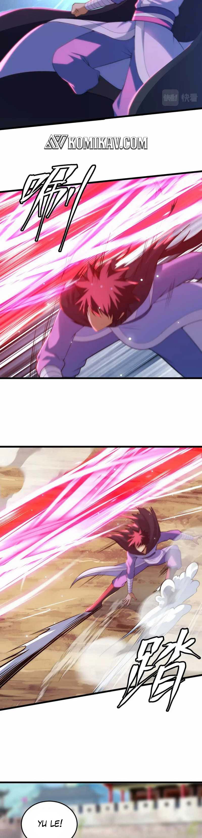I just want to be beaten to death by everyone