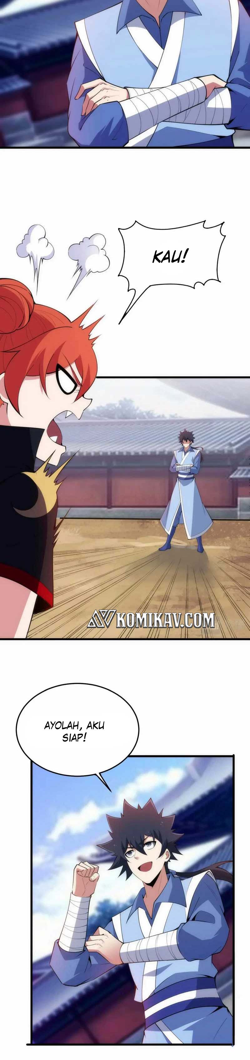 I just want to be beaten to death by everyone