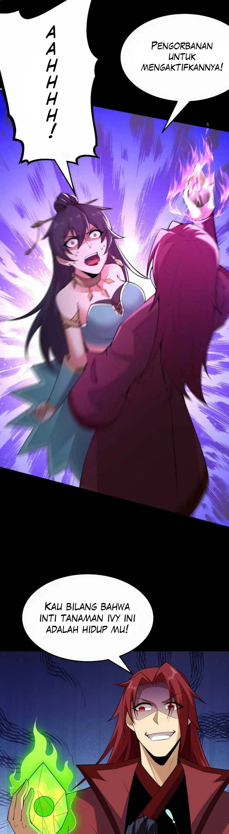 I just want to be beaten to death by everyone