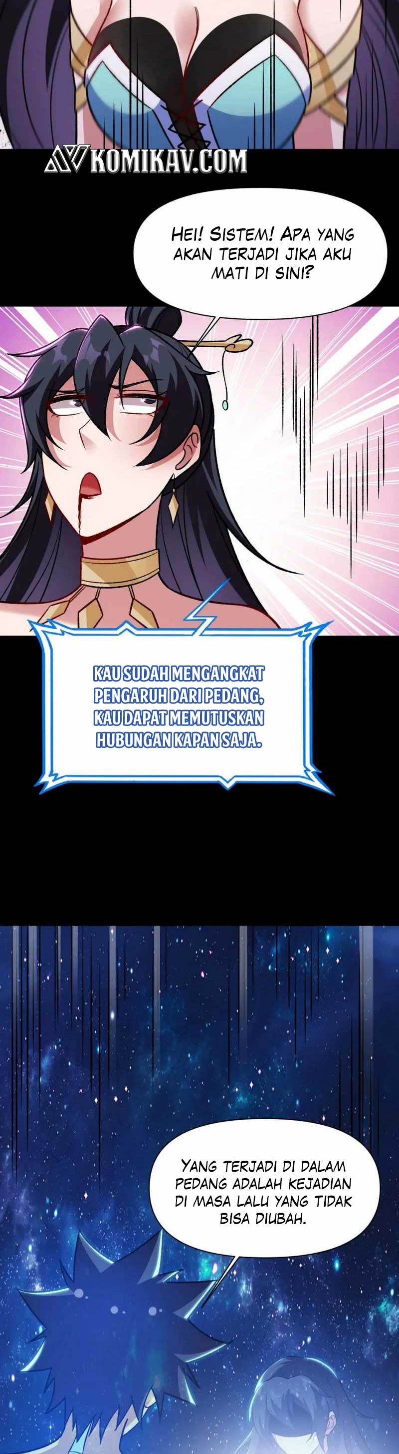 I just want to be beaten to death by everyone
