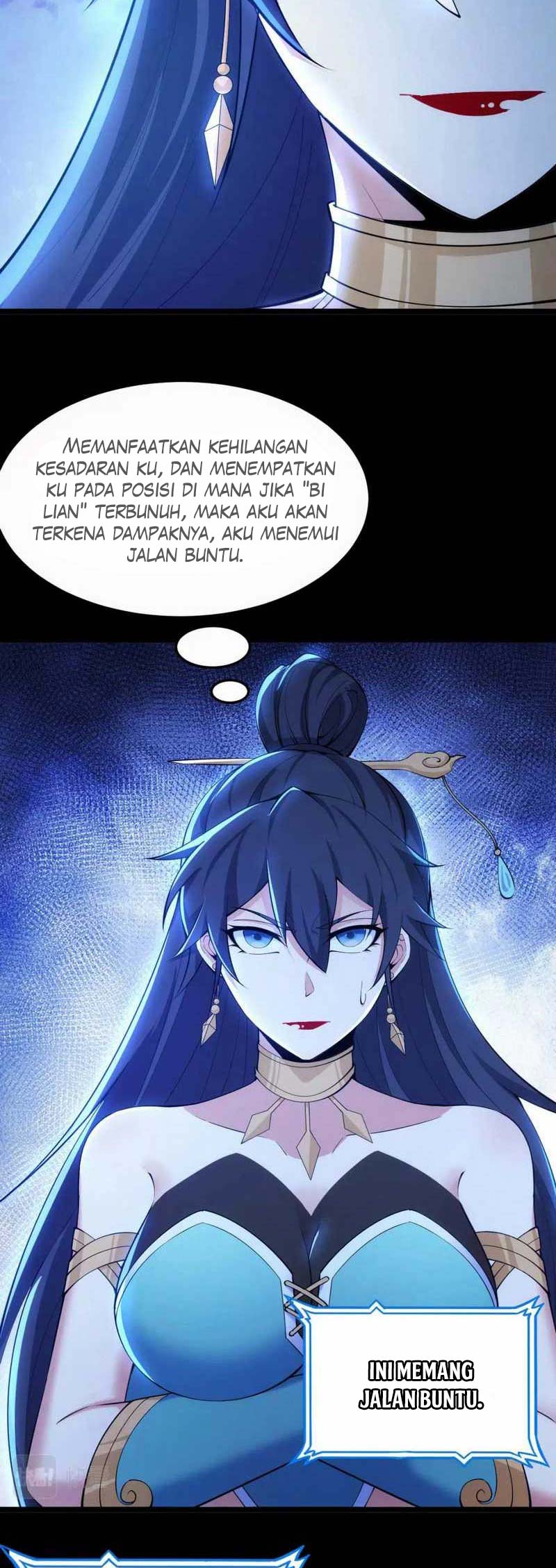 I just want to be beaten to death by everyone