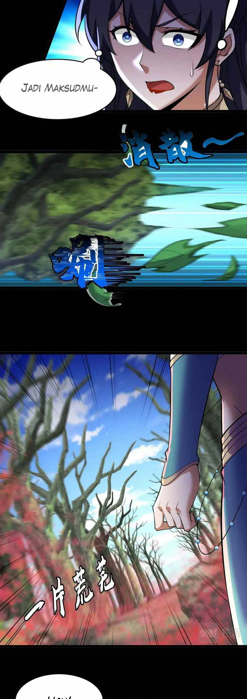 I just want to be beaten to death by everyone