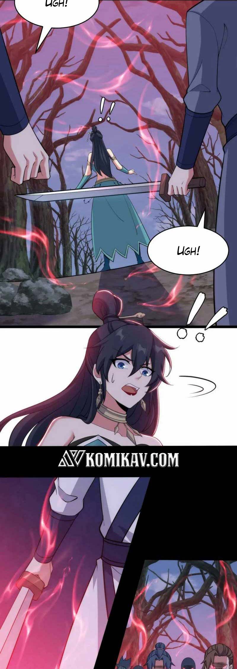 I just want to be beaten to death by everyone