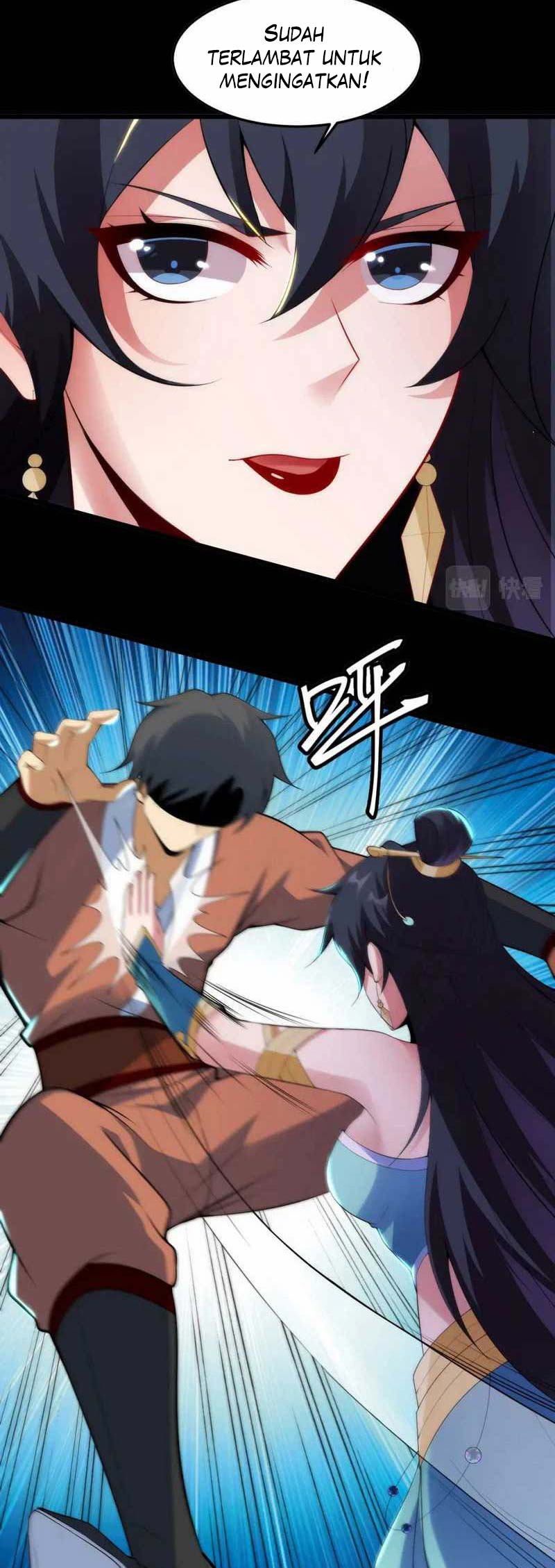 I just want to be beaten to death by everyone