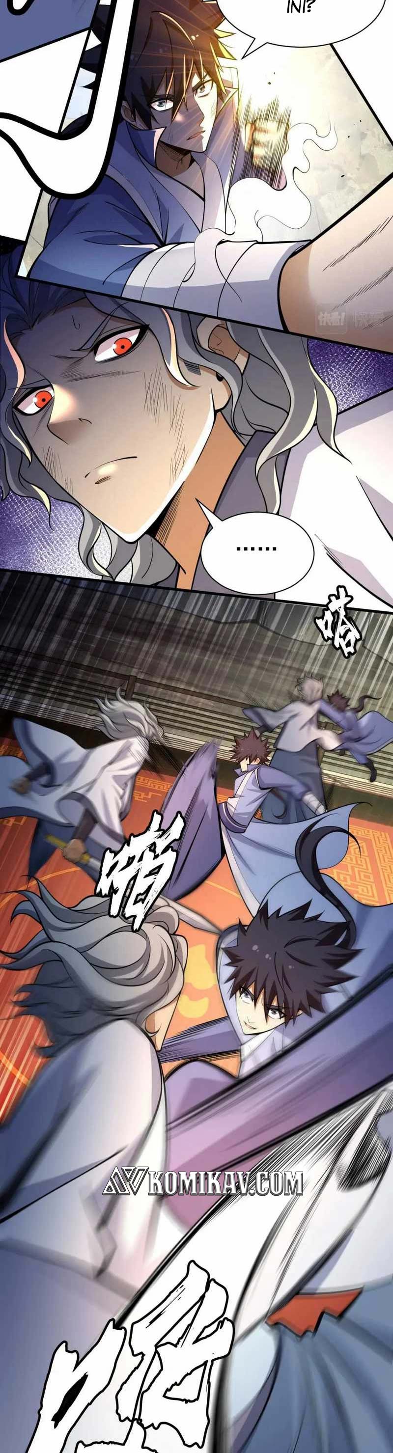 I just want to be beaten to death by everyone