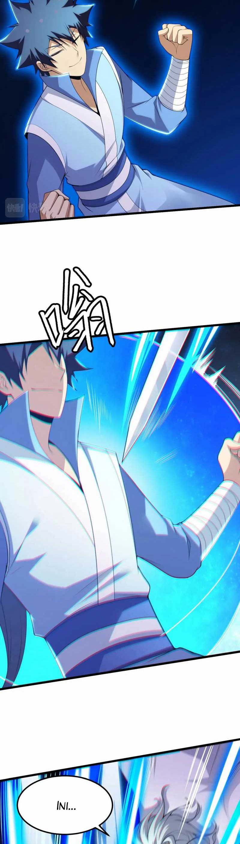 I just want to be beaten to death by everyone