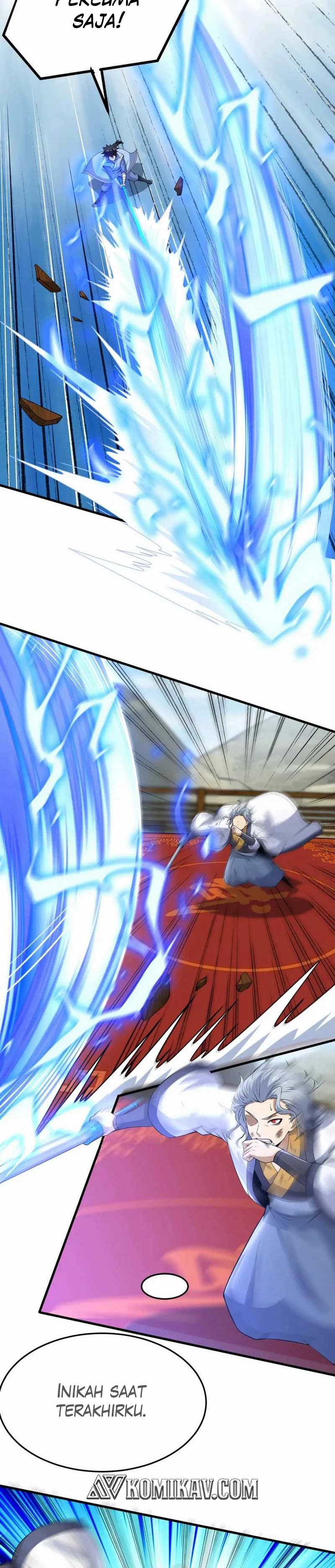 I just want to be beaten to death by everyone