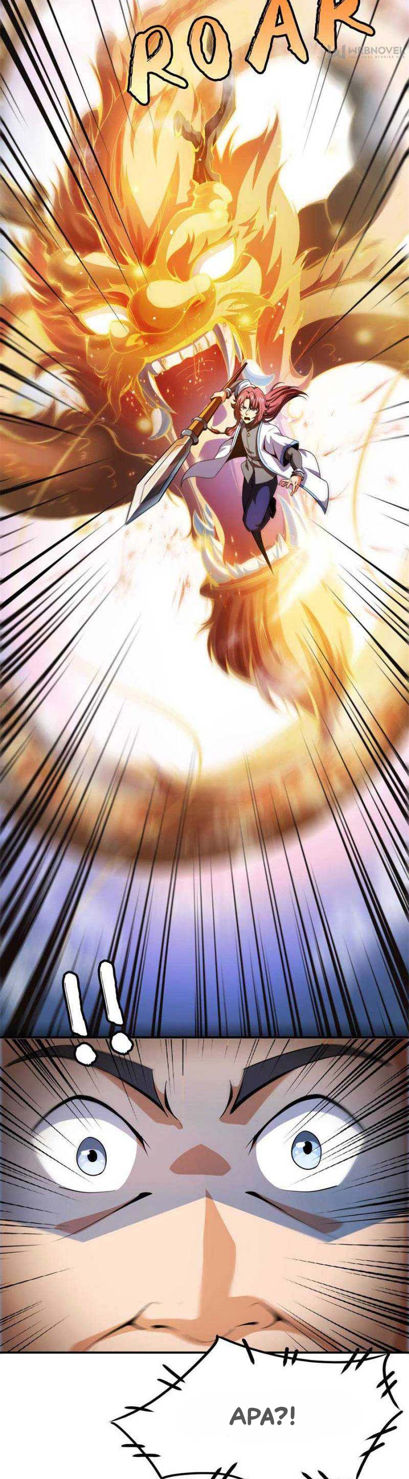 Library of Heaven’s Path