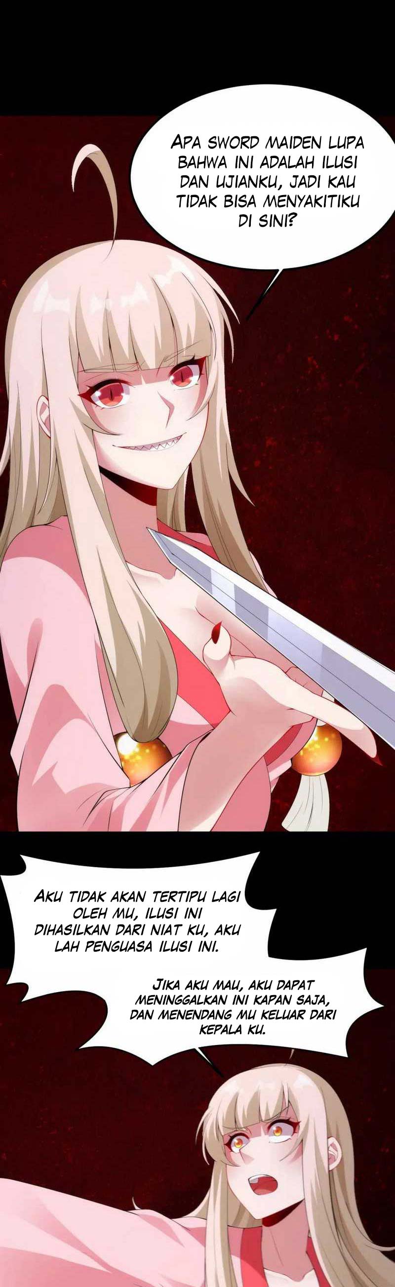 I just want to be beaten to death by everyone