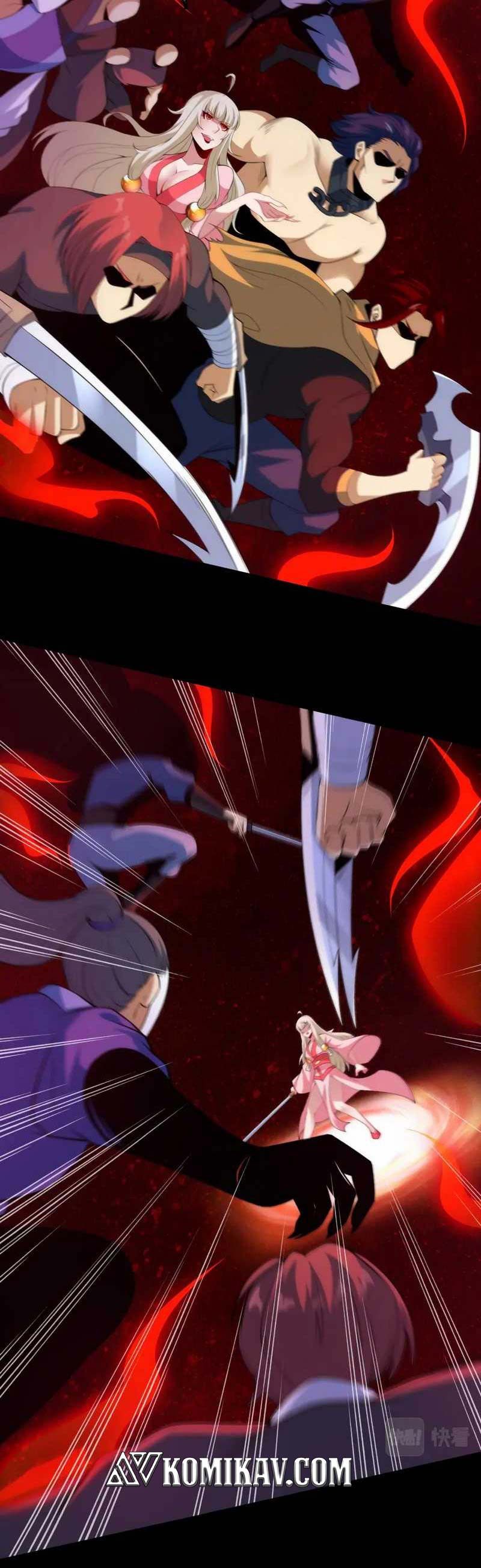 I just want to be beaten to death by everyone