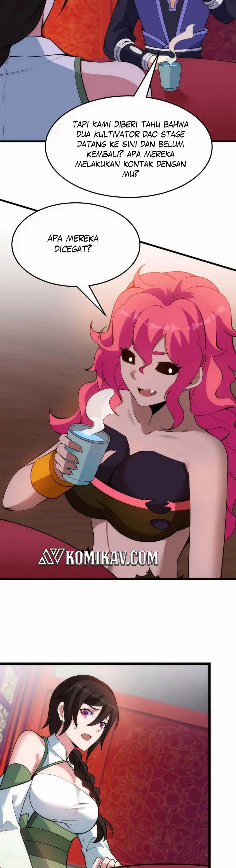I just want to be beaten to death by everyone